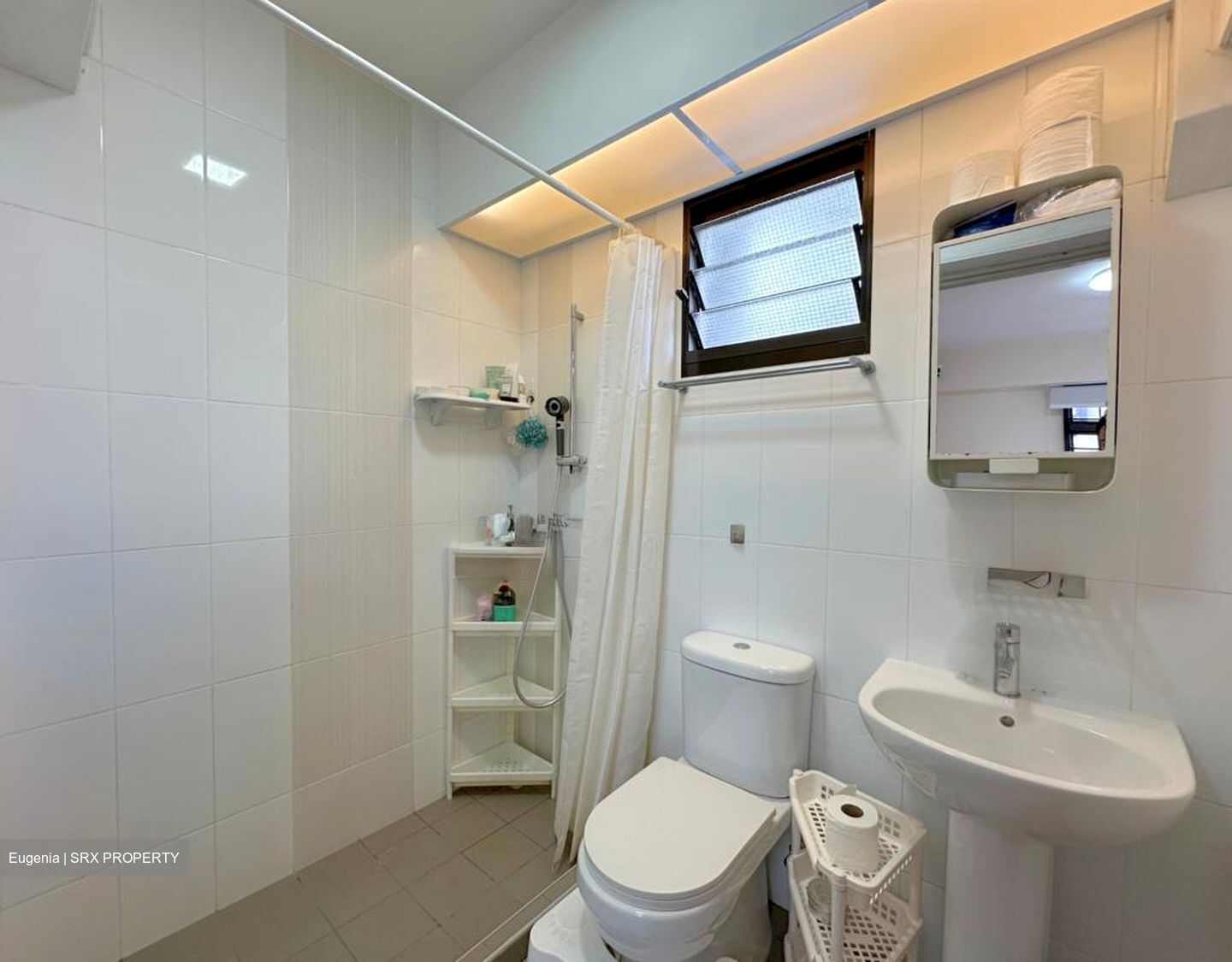 Blk 31 Ghim Moh Edge (Queenstown), HDB 4 Rooms #503328791